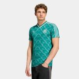 Adidas KD3999 Dfb A Jsy 90 Almanya Deplasman Forması 1990 - XL - Yeşil