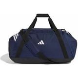 Adidas KD4242 Tiro Duffle L Unisex Spor Çanta - Lacivert