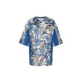 adidas KD4629 FARM PRM TEE Kadın Tişört