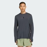 Adidas KD4840 Erkek Terrex Xperior Uzun Kollu Erkek Sweatshirt