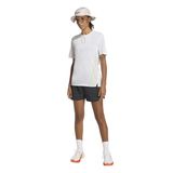 Adidas KD4857 W XPR TEE Beyaz Bisiklet Yaka Kadın T-Shirt