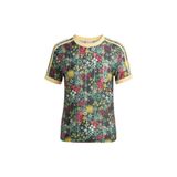 Adidas KD5560 Originals X Liberty London Kadın Tişört