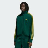 Adidas KD6287 Firebird Lifestyle Bol İnce Çizgili Erkek Eşofman Üstü
