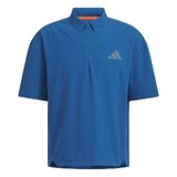 Adidas KD6870 Xploric Erkek Mavi Polo Tişört