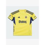 adidas KD7312 FEN A JSY Y Çocuk Fenerbahçe 25-26 Kids Deplasman Forması
