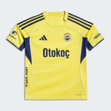 Adidas KD7312 Fenerbahçe Erkek Çocuk Deplasman Forması