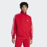 Adidas Kd8307 Fırebırd Tt Erkek Eşofman Üstü Kırmızı