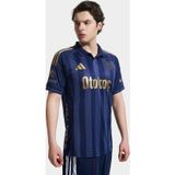 Adidas KD9736 Fenerbahçe Üçüncü Lacivert Futbol Erkek Forma