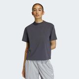 Adidas KE1065 Originals Kadın Gri Tişört