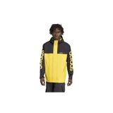 adidas KE2152-E Archıve Jkt Erkek Yağmurluk-R&amp;uuml;zgarlık Sarı