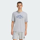 Adidas KE2251 GFX Varsity Lifestyle Erkek T-Shirt