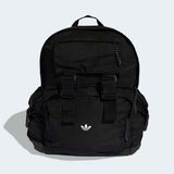 Adidas KE2727 Backpack Sırt Çantası - Siyah - NS