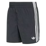 adidas KE3571 SPRINTER SHO Şort, XL, 5003341930, Siyah, Erkek