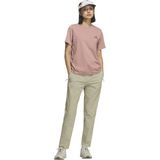 Adidas KE3716 mt W Gfx T Pembe Bisiklet Yaka Normal Baskılı Kadın T-Shirt - XS