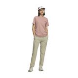 adidas KE3716 MT W GFX T Pembe Bisiklet Yaka Normal Baskılı Kadın T-Shirt