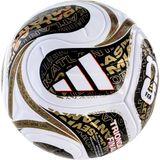Adidas KE4322 2026 Fıfa Dünya Kupası Trionda Finals League 5 No Futbol Topu - Kahverengi