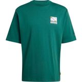 Adidas KE4339 Animal Pop Bike Graphic Lifestyle Training Erkek T-Shirt