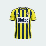 Adidas KE4420 Fenerbahçe Formas Iç Saha Sarı-Lacivert