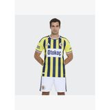adidas KE4421 FEN H JSY AU Fenerbahçe 26-27 Otantik İç Saha Forması
