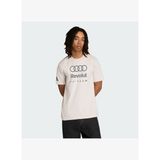adidas KE6123 AU DNA GFTEE M Erkek Tişört