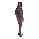 Adidas KE6783 AU DNA PNT M Koyu Gri Erkek Sweatpant