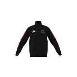Adidas KE6784 AU DNA TT M Siyah Erkek Zip Ceket