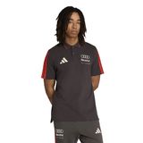 Adidas KE6785 AU DNA P SS M Siyah Polo Yaka Erkek T-Shirt
