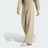 Adidas KE6827 Soft Lux Lifestyle Training Düz Paça Kadın Eşofman Altı