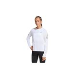 adidas KE6842-K Adi365 Ls W Kadın Sweatshirt Beyaz