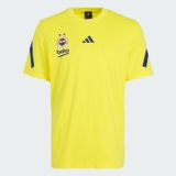 Adidas KE7002 Fenerbahçe Erkek T-shirt