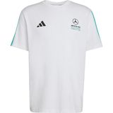 Adidas KE8162 Mercedes Amg Petronas Formula 1 Team Dna Training Erkek T-Shirt
