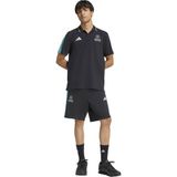Adidas KE8165 Siyah Mercedes AMG Petronas Formula One Team Erkek Polo T-Shirt