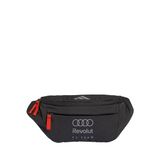 Adidas KE9079 AU WB TM Siyah Unisex Bel Çantası