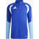 Adidas KE9220 Tiro 26 Competition Training Erkek Eşofman Üstü - Mavi