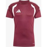 Adidas KE9234 Tiro 26 Competition Training Jersey Erkek Forma - 2XL - 535-Bordo