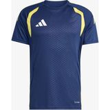 Adidas KE9235 Tiro 26 Competition Training Jersey Erkek Forma - Lacivert