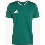 Adidas KE9832 ENTRADA26 Jersey Erkek Forma - Yeşil