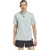 Adidas KE9931 D4T Essentials Training Erkek T-Shirt