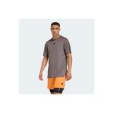 Adidas KE9936 Bej Designed Primelift Erkek T-Shirt