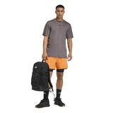 Adidas KE9936D4T PrimeLift T Gri Erkek T-Shirt