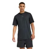 Adidas KE9937 Siyah D4T PrimeLift Erkek T-Shirt