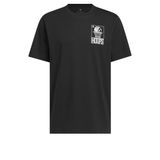 adidas KEY CITY WRLD T Baskılı/Desenli Kısa Kollu Tişört Erkek