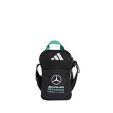 Adidas KF1777 MER DNA ORG Siyah Unisex Bel Çantası