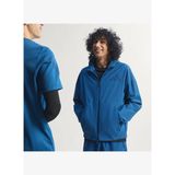adidas KF1823 M Z.N.E. WV TT Erkek Eşofman Üstü