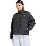 Adidas KF2715 Essentials Kadın Siyah Mont