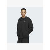 adidas KF3243 ANTED FZ HOODY Erkek Sweatshirt
