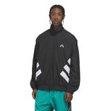 Adidas KF3248 ANTED TRK JKT Siyah Erkek Zip Ceket