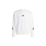adidas KF3770 M Z.N.E. CRW Erkek Sweatshirt