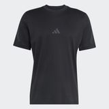 Adidas KF3796 M Z.n.e. Tee Re Erkek Tişört - Siyah