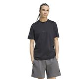 Adidas KF3796 M Z.N.E. TEE RE Siyah Bisiklet Yaka Düz Erkek T-Shirt